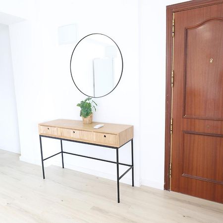 Apartamento Familiar, Luminoso Y Mediterraneo By Hometels Sagunto Dış mekan fotoğraf