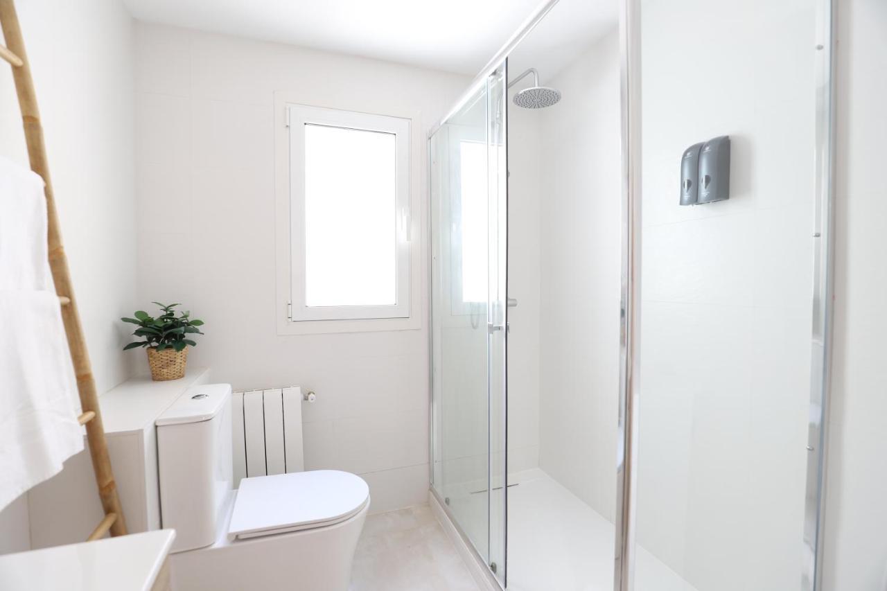 Apartamento Familiar, Luminoso Y Mediterraneo By Hometels Sagunto Dış mekan fotoğraf