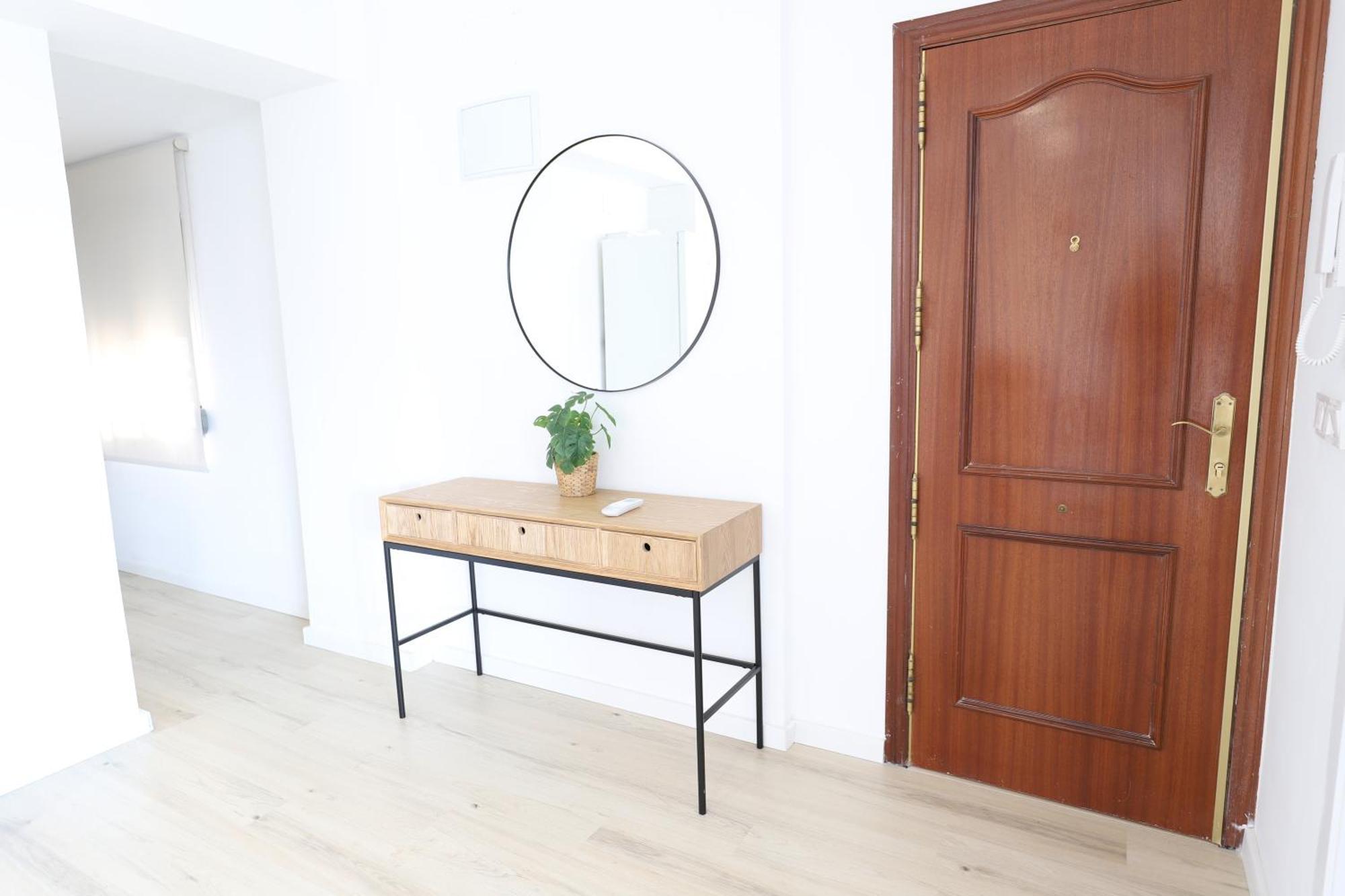 Apartamento Familiar, Luminoso Y Mediterraneo By Hometels Sagunto Dış mekan fotoğraf